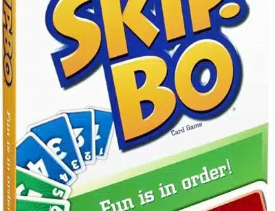 Règle du Skip-Bo - Règles jeux de cartes