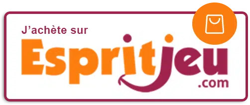 Achetez sur Espritjeu.com