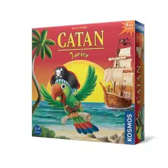 Catan Junior